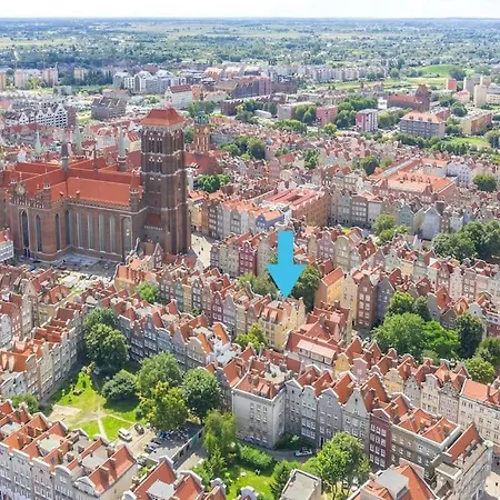 Apartment Hello Sw Ducha Loft For 6 Guests