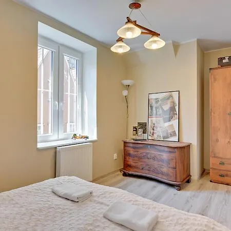 Apartman Hello Sw Ducha Loft For 6 Guests *