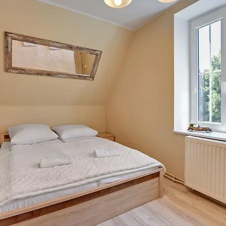 Hello Sw Ducha Loft For 6 Guests