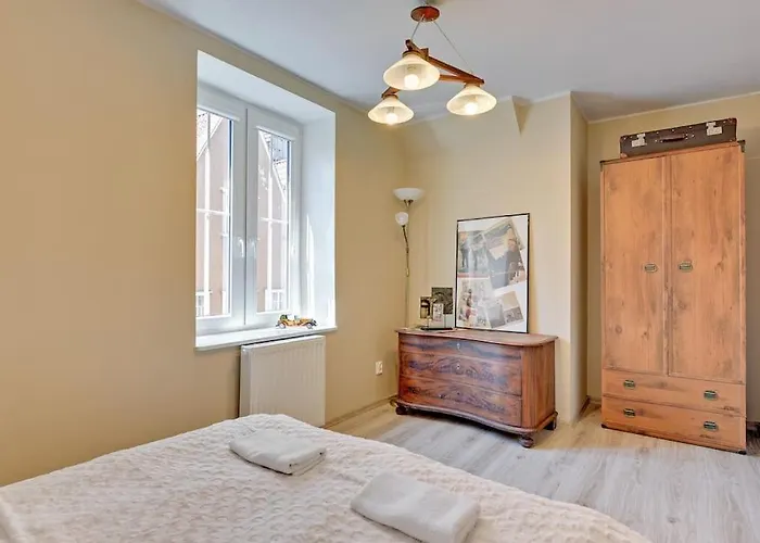 Apartamento Hello Sw Ducha Loft For 6 Guests *