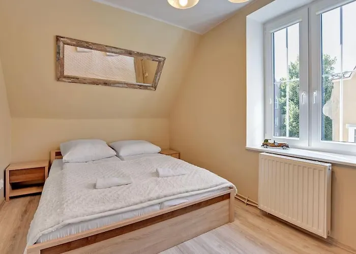 Hello Sw Ducha Loft For 6 Guests