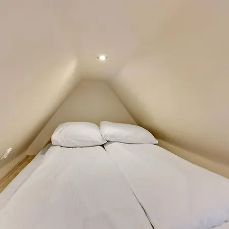 Apartamento Hello Sw Ducha Loft For 6 Guests *